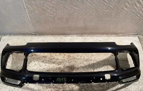 Porsche Cayenne (9Y0 9Y3) Front bumper