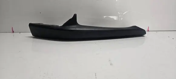 Lexus NX Front bumper splitter molding 524478010
