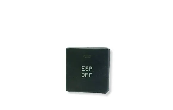 Peugeot 607 ESP (stability program) switch 96420049