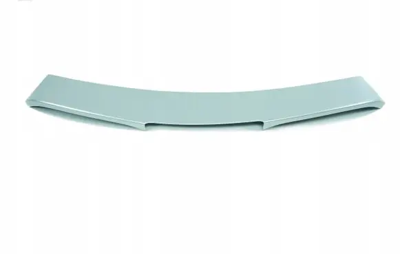 Ford Focus Tailgate/trunk spoiler S03176