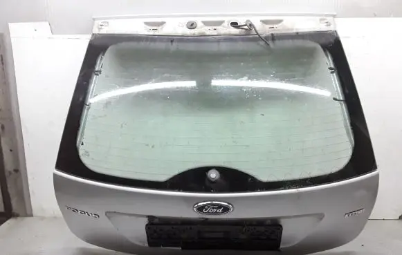 Ford Focus Tailgate/trunk/boot lid