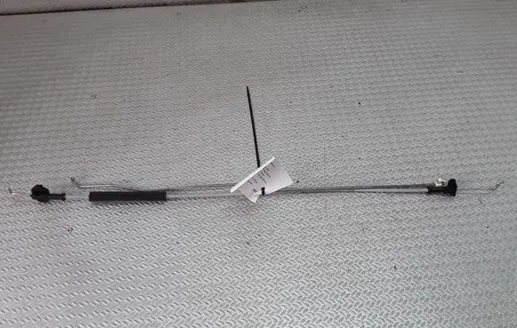 Opel Meriva A Rear door cable line 