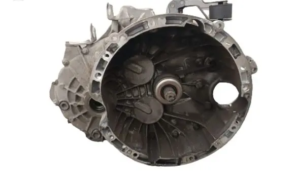 Mercedes-Benz B W246 W242 Manual 5 speed gearbox A1762610201 A1762610001