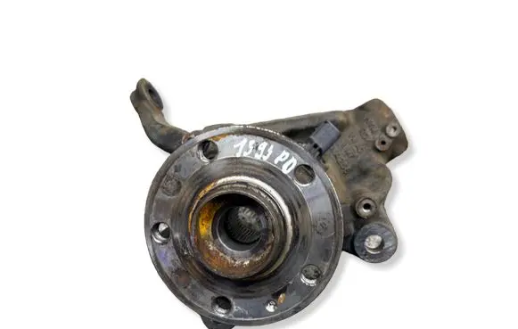 Audi A3 8Y Front wheel hub 