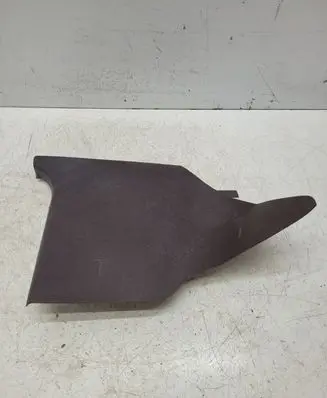Mercedes-Benz E W124 Foot area side trim 1246880206