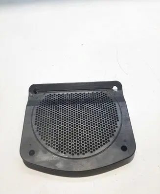 BMW 5 F10 F11 Subwoofer grill/trim 9187783 484371