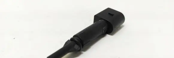 Interior temperature sensor