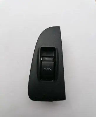 Toyota Avensis T250 Electric window control switch 7427105020