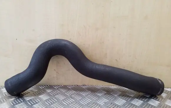 Citroen C5 Intercooler hose/pipe