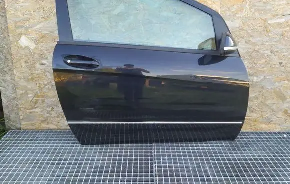 Mercedes-Benz A W169 Door (2 Door Coupe) MERCOE