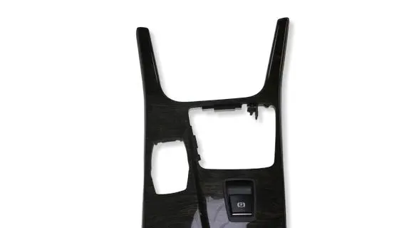 BMW X3 F25 Gear shifter surround trim plastic 9200955