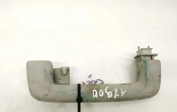 Ford Mondeo MK IV Rear interior roof grab handle