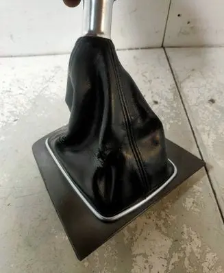 Audi A4 S4 B6 8E 8H Gear shift rod 