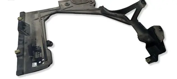 BMW X2 F39 Fuel tank bottom protection 7354760