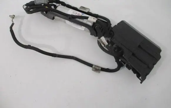 Peugeot 308 Start/Stop system kit 9802096780