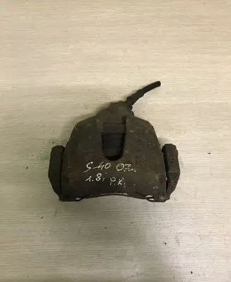 Volvo S40 Front brake caliper