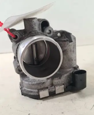 Ford Fiesta Throttle valve 8A6G9F991AC