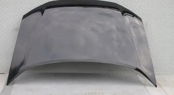 Honda Insight Engine bonnet/hood NH731PX
