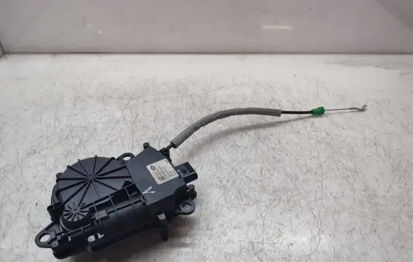 Land Rover Range Rover L405 Tailgate/trunk/boot lift motor DK62404C10AA