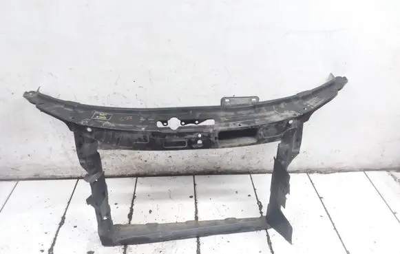 Skoda Roomster (5J) Radiator support slam panel 5J0806148