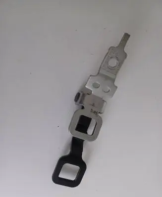 Mercedes-Benz E W213 ISOFIX Bracket A2139203500