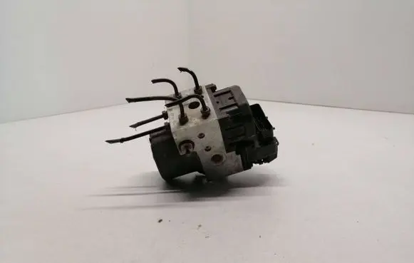 Peugeot 406 ABS Pump 0265216543 9630582980