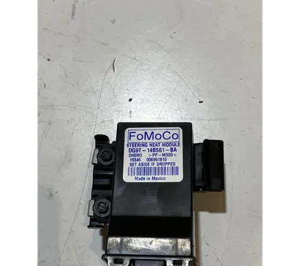 Ford Mustang VI Other control units/modules DG9T14B561BA JR3T3G530DB