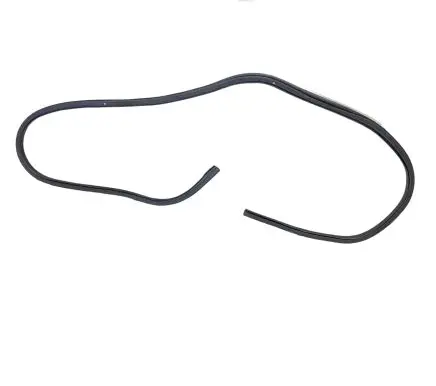Ford Escape IV Front door rubber seal
