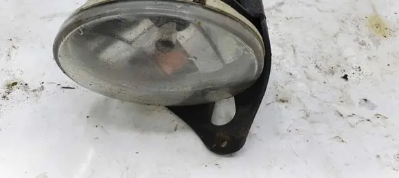 Chrysler Pacifica Front fog light NOCODE