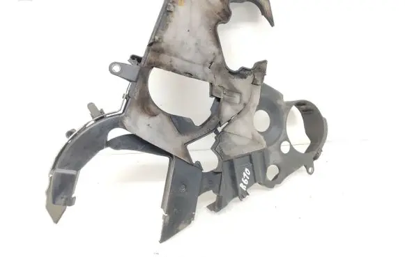Timing belt guard (cover)