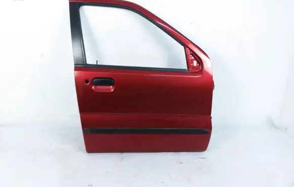Suzuki Ignis Front door 