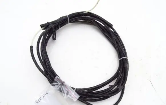 Isuzu N Series Vacuum line/pipe/hose