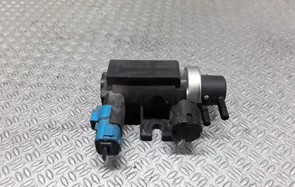 Ford Fusion Turbo solenoid valve 9645029180
