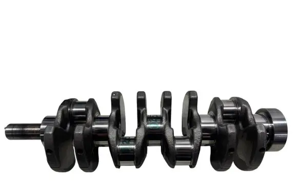 KIA Sorento Crankshaft D4CB