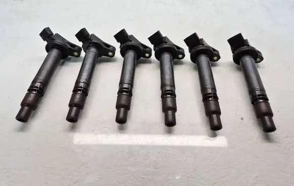 Lexus GS 300 350 430 450H High voltage ignition coil 9091902250