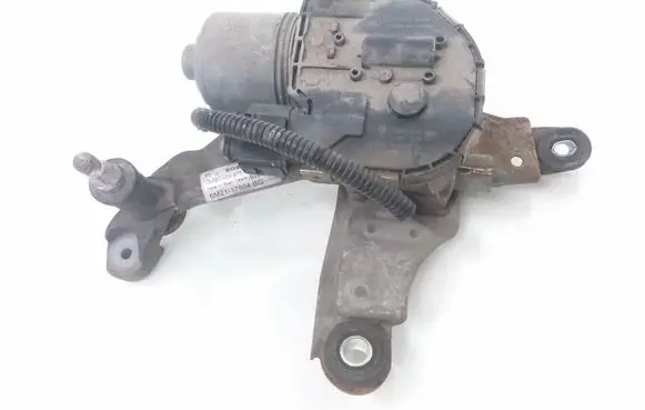 Ford S-MAX Front wiper linkage and motor 6M2117504BG 6M2117508BC 3397020975