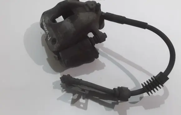 Peugeot 3008 I Front brake caliper