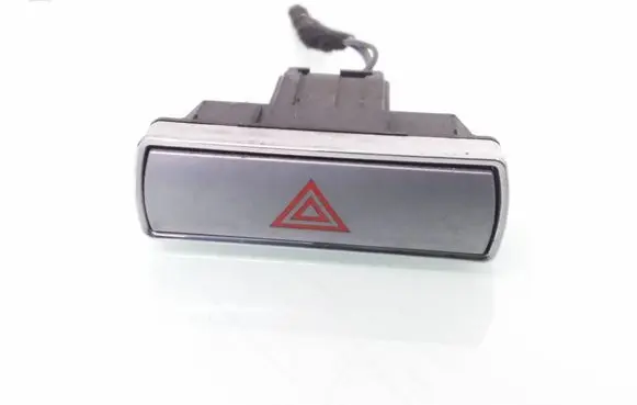 Ford Mondeo Mk III Hazard light switch 4S7T13A350AB