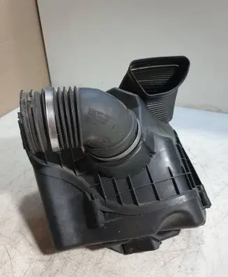 BMW 3 E90 E91 Air filter box 7536594 7532754 752755