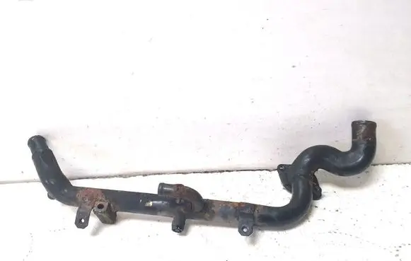 Saab 9-3 Ver2 Brake vacuum hose/pipe 