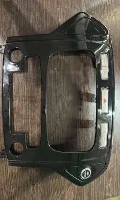 Ford Mondeo MK IV Panel trim