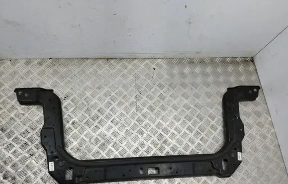 Mini Cooper Countryman R60 Top upper radiator support slam panel