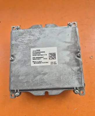 Opel Insignia B Xenon control unit/module 39102898 695085258