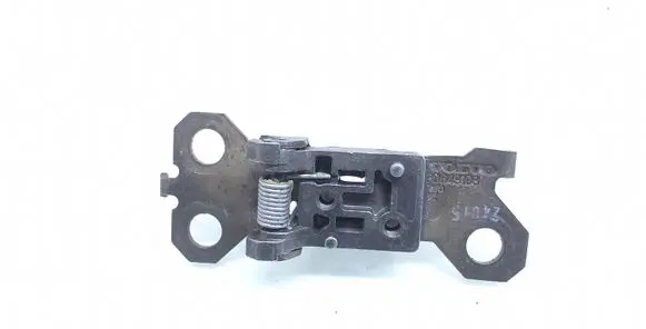 Volvo XC90 Tailgate interior release/open handle 30649108