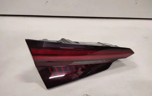 Audi A5 Rear/tail lights 8W6945093 8W6945093F 636533