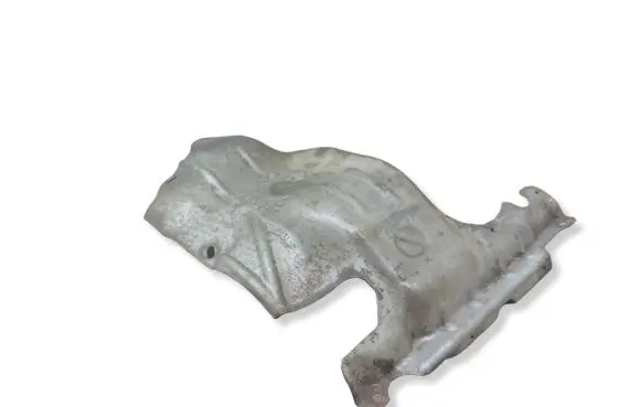 Opel Signum Heat shield in engine bay 55182373