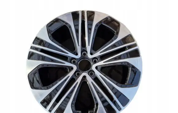 Mercedes-Benz E W214 R19 alloy rim 