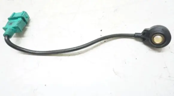 Citroen C5 Detonation knock sensor 0261231130