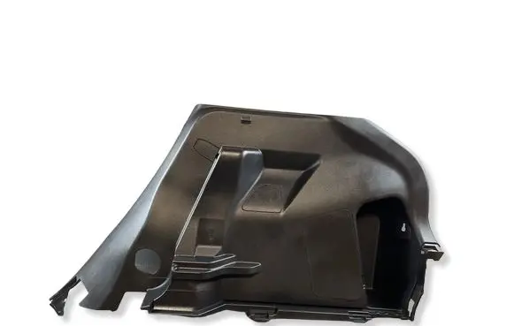 Toyota Yaris Cross Trunk/boot side trim panel 647300D300 647300D310
