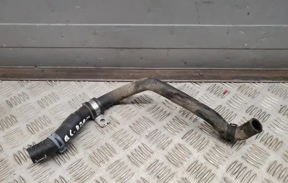 Audi Q5 SQ5 Engine coolant pipe/hose 80A122448AK